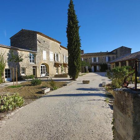 Prieure De Grignan Hotel ภายนอก รูปภาพ