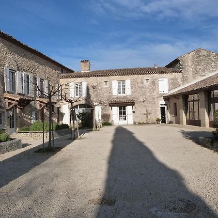 Prieure De Grignan Hotel ภายนอก รูปภาพ