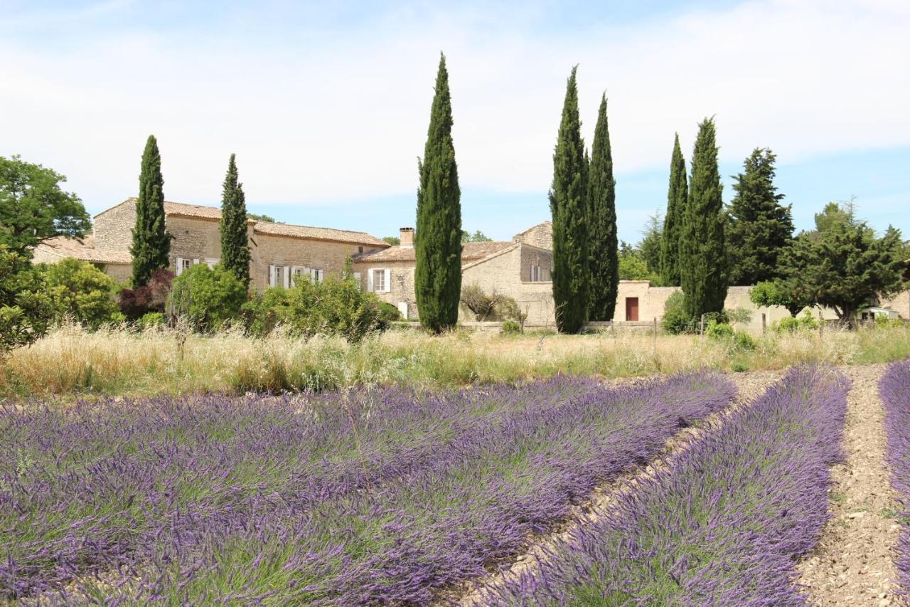 Prieure De Grignan Hotel ภายนอก รูปภาพ
