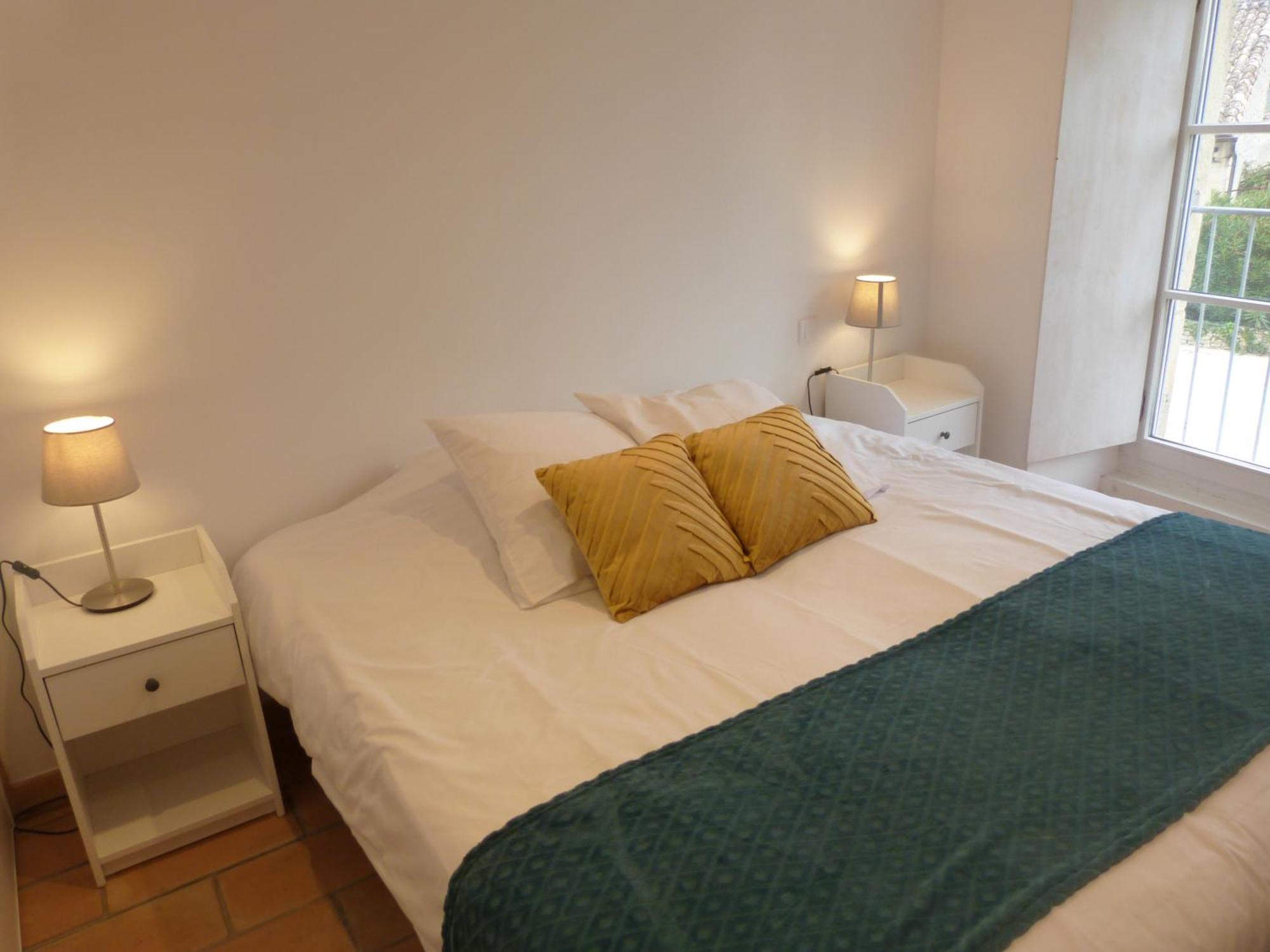 Prieure De Grignan Hotel ภายนอก รูปภาพ